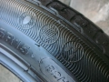 185 55 15 цола 2 бр летни гуми Imperial EcoDriver 3 !, снимка 5