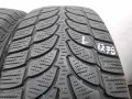 4бр зимни гуми 215/65/16 BRIDGESTONE L01278 , снимка 4