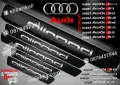 ПРАГОВЕ карбон Audi RS5 фолио стикери auprs5, снимка 8