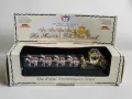 Vintage Стар Matchbox MOY Models Of Yesteryear Queen Horse Drawn Мачбокс Карета Ретро Модел Нова, снимка 1