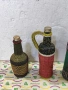 ръчно плетени шишета 3 бр за 15 евро , снимка 5