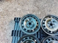 4бр.Оригинални джанти 16цола 5x112 ET48 за Vw Caddy,T-Roc,Passat,Touran,A3,Q2,Karoq,Octavia,Yeti,Con, снимка 7