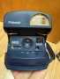 Фотоапарат Polaroid 600 + подарък 8 бр. снимки , снимка 2