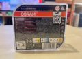 2 комплекта крушки OSRAM night breaker 200 H7 и night breaker laser H1, снимка 5