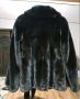 ❌️Намаление  Луксозно палто от норка PKZ , снимка 1 - Палта, манта - 45557524