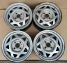 14’’ 4x100 originalni za opel 14” 4х100 оригинални за опел -№127, снимка 1