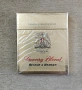 Стари колекционерски цигари Benson & Hedges от 80 те! , снимка 1