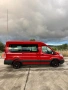 Ford Transit 2.2 TDCI 9 Места, 2х Клима, Серв. История, 2 Броя!, снимка 16