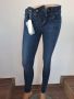 Дамски дънки G-Star RAW®LYNN MID SKINNY WMN NEW DK AGED W26/L32; 19, снимка 1