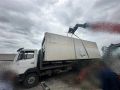 850 / 262 см фургон / контейнер / стационарна каравана / офис склад / сглобяем обект - цена 6500 лв , снимка 10