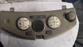 Климатичен блок / панел / табло зa Nissan Micra - 27500AX700, снимка 1