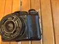 Ретро чехословашки фотоапарат , снимка 2