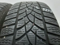 2бр зимни гуми 205/55/16 GOODYEAR L05247 , снимка 1