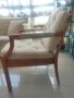 Стол кресло, снимка 1 - Столове - 45371114