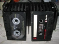 Голям радиатор за  крайни транзистори Telefunken, снимка 5