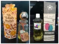 Два различни броя / Винтидж парфюм "My melody muschus" и "Wspomnienie" Florina Krakow , снимка 1