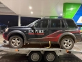 Land Rover Freelander, снимка 7