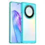 Honor X40 5G / X9a 5G / Magic5 Lite 5G Силиконов Калъф Transparent TPU и Протектор, снимка 6