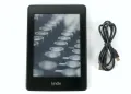 Amazon Kindle Paperwhite EY21 / 6" (с подсветка на екрана), снимка 1