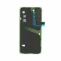 Капак батерия зa Samsung S23 5G (S911F) Черен / Оригинал Баркод : 116369, снимка 2