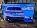 Телевизор Sony Bravia 40WE660, 40", Full HD, X-Reality PRO, Smart, снимка 4