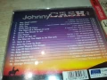 JOHNNY CASH CD 1108250824, снимка 11