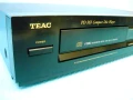 CD - плеар TEAC PD 365, снимка 3