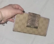 GUCCI оригинално портомоне ПИТОН, снимка 8
