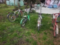 Велосипеди 20,24 и 26 цола, снимка 3
