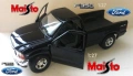 Ford F-350 Super Duty Pickup 1999 Maisto 1:27, снимка 1
