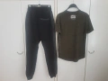 Продавам спортен комплект долнище +блузка, снимка 2