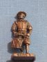Метална фигура играчка KINDER SURPRISE SWISS 3 древен войн барабанчик за КОЛЕКЦИОНЕРИ 44789, снимка 6