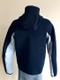 Nike Tech Full Zip Hoodie Mens Size S ОРИГИНАЛ! Мъжки Суитшърт!, снимка 14