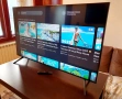 Телевизор - Samsung 50 ИНЧА - Smart - 4K - Ultra - HD - LED !, снимка 12
