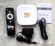 TV Box H96 Max M2 Plus 4Gb/128Gb Android 14 HDMI Dual Wi-Fi, снимка 2