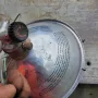 газова печка къмпинг газ, снимка 4