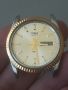 Часовник TIMEX quartz. Day date. Vintage watch. , снимка 7