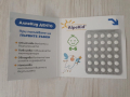 АлпеКид Денто при поникване на зъби при бебета и малки деца, снимка 2