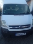 opel movano, снимка 1