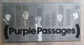 Deep Purple ‎– Purple Passages = 紫の軌跡 Двойна плоча- GATEFOLD Made in Japan Японско издание 1974г Сти, снимка 2