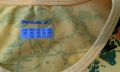 Top ( потник ) Reebok – S / M  - многоцветен, снимка 3