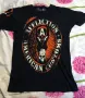 Мъжка тениска AFFLICTION Black Premium М Medium Black Orange, снимка 7