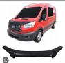 сенник и дефлектор за ford transit 2015, снимка 1