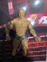 Екшън фигура WWE Mr Kennedy Ken Anderson Мистър Кенеди Deluxe Aggression WWE TNA AEW Jakks Grey, снимка 4