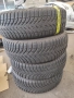 Michelin alpin a4 зимни гуми 175/65/15, снимка 8