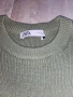 Като нова блуза ZARA , снимка 3