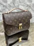 чанти louis vuitton 25х18см, снимка 1