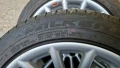 БМВ Е39 17 5х120 лети джанти BMW e36 e38 e39 e60. 235/45/17, снимка 13