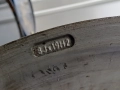 4бр алуминиеви джанти 19" - TETTSUT, снимка 7