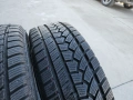 4бр. 225/65 R17 зимни гуми MIRAGE 9mm 2025г,, снимка 5